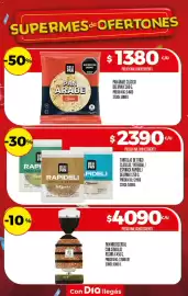 Folleto Supermercados DIA semana 35 Página 10