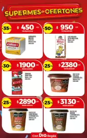 Folleto Supermercados DIA semana 35 Página 12