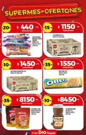 Folleto Supermercados DIA semana 35 Página 15