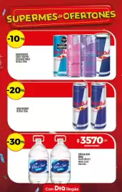 Folleto Supermercados DIA semana 35 Página 17