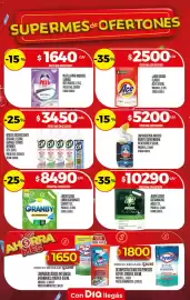 Folleto Supermercados DIA semana 35 Página 19
