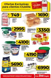 Folleto Supermercados DIA semana 35 Página 20