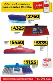Folleto Supermercados DIA semana 35 Página 22