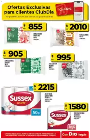 Folleto Supermercados DIA semana 35 Página 23