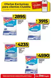 Folleto Supermercados DIA semana 35 Página 24