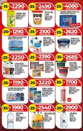 Folleto Supermercados DIA semana 35 Página 3