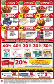 Folleto Supermercados DIA semana 35 Página 4