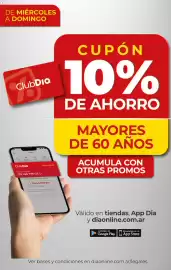 Folleto Supermercados DIA semana 35 Página 7