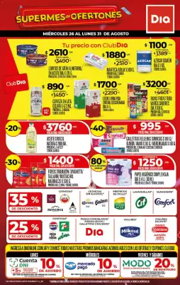 DIA (válido hasta 31-08)