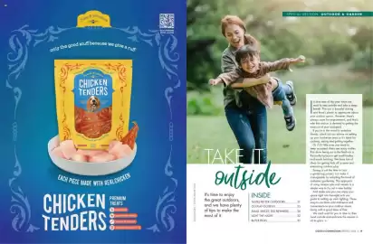 Costco catalogue Page 10