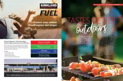 Costco catalogue Page 11