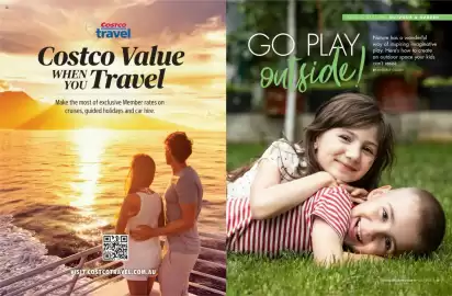 Costco catalogue Page 13