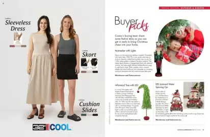 Costco catalogue Page 18