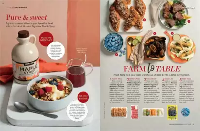 Costco catalogue Page 19