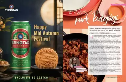 Costco catalogue Page 21