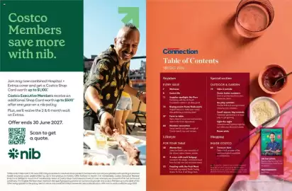 Costco catalogue Page 3