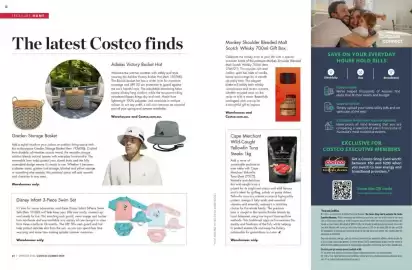 Costco catalogue Page 33