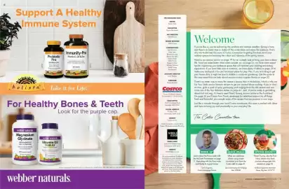 Costco catalogue Page 4