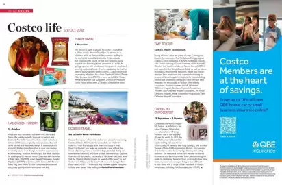 Costco catalogue Page 5