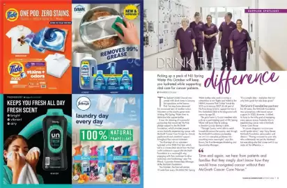 Costco catalogue Page 6