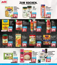 AEZ Prospekt woche 36 Seite 10
