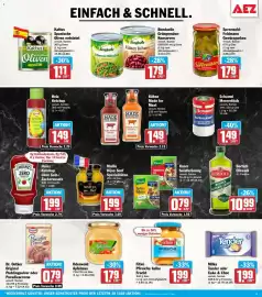AEZ Prospekt woche 36 Seite 11