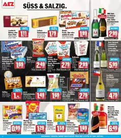 AEZ Prospekt woche 36 Seite 12