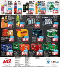 AEZ Prospekt woche 36 Seite 16