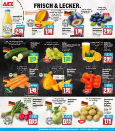 AEZ Prospekt woche 36 Seite 2