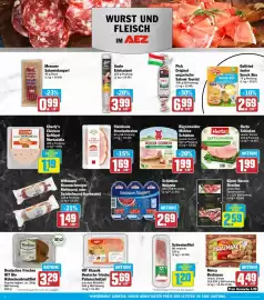 AEZ Prospekt woche 36 Seite 4