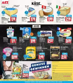 AEZ Prospekt woche 36 Seite 6