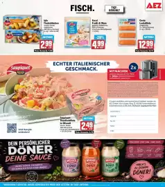 AEZ Prospekt woche 36 Seite 7