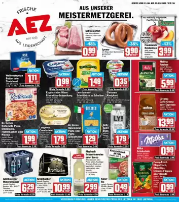 AEZ (gültig bis 5-09)