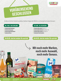 Feneberg Prospekt woche 36 Seite 4