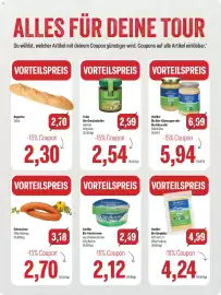 Feneberg Prospekt woche 36 Seite 3
