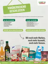 Feneberg Prospekt woche 36 Seite 4