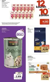 Zoo & Co Prospekt woche 36 Seite 2