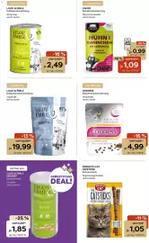 Zoo & Co Prospekt woche 36 Seite 3