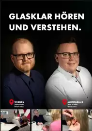Kramer Brillen Prospekt woche 35 Seite 2