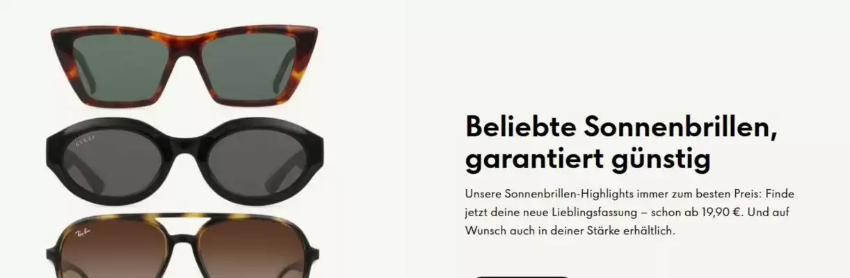 Fielmann (gültig bis 15-09)
