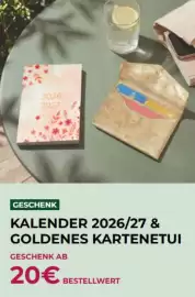 Yves Rocher Prospekt Seite 3