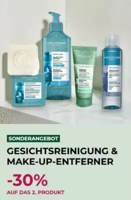 Yves Rocher Prospekt (gültig bis 4-09)