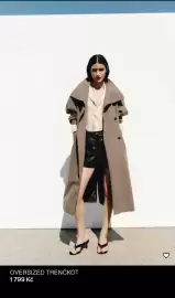 H&M leták týden 35 Strana 5