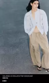 H&M leták týden 35 Strana 6