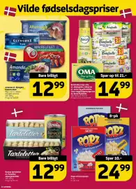 Løvbjerg tilbudsavis uge 35 Side 22: Amanda el. Glyngøre fiskemarked €12,99