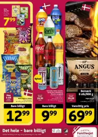 Løvbjerg tilbudsavis uge 35 Side 32: Kims dip mix €7,99
