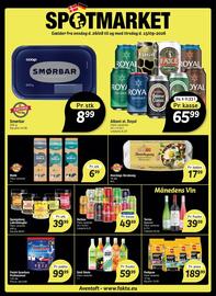 Fakta Tyskland tilbudsavis Side 4: Albani el. Royal €65,99, Spangsberg Lakridskugler €39,99