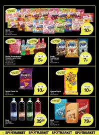 Fakta Tyskland tilbudsavis Side 2: Doritos Flamin Hot €10,00, Lindt Lindor €79,00