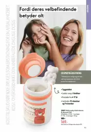 Oriflame tilbudsavis Side 113