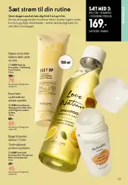 Oriflame tilbudsavis Side 129